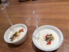 手工酸奶-贯贯吉·清真餐厅(浙江中路店)