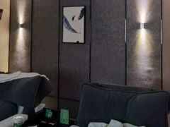 -金色印象·4K影院式足体养生(香榭里店)