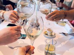 -Le Comptoir de Pierre Gagnaire