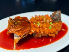 -RIVIERA 松鹤楼(外滩店)