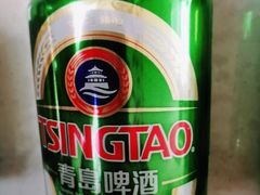 青岛啤酒-云上千禾(水上店)