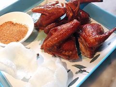 -东南里湖景餐厅·新闽菜(浦西万达店)