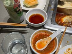 -海底捞火锅(泰安爱琴海店)