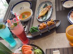 -極上萬膳·日料放题(来福士江景店)