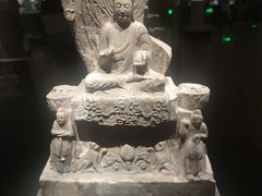 -邯郸市博物馆(新馆)