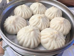 -狗不理(贵宾楼店)