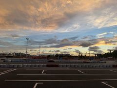 -锐擎卡丁车主题乐园(郊野公园店)