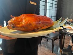 -重庆尼依格罗酒店·欣厨Niccolo Kitchen