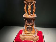-故宫钟表馆