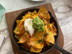 -农畉LONFOOD(福田星河COCOPark店)