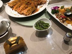 -陶陶居海鲜酒家(新马路店)