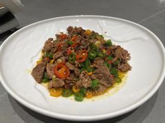 -神洲四海大酒楼(王府井澳门中心店)