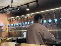 -优布劳精酿啤酒鲜扎闪送·(张江店)