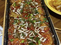 -夜烤·宜宾烧烤(洋河路店)