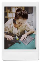 制作过程-故事馆手作综合体验馆