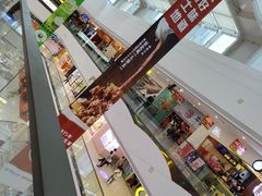 -万达茂商场(南京仙林店)