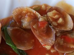 -七鲜渔港美食餐厅(巽寮湾海景店)
