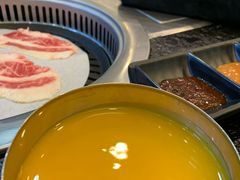 -烤路里·韩国品质自助烤肉(石路天虹4号店)