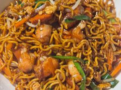 -小时候焗海鲜(鄞州万达店)