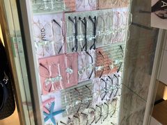 -精益眼镜(建三店)
