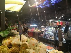 -Olé精品超市(北京合生汇店)