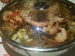 -过锅瘾三汁焖锅(东星时代广场店)