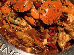 -胖哥俩肉蟹煲(福州仓山爱琴海店)