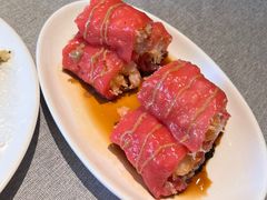 -潮府馆·非遗潮州菜·港式点心(世纪公园店)