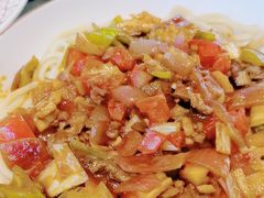 -撒拉花儿·新疆菜·清真(太阳宫店)