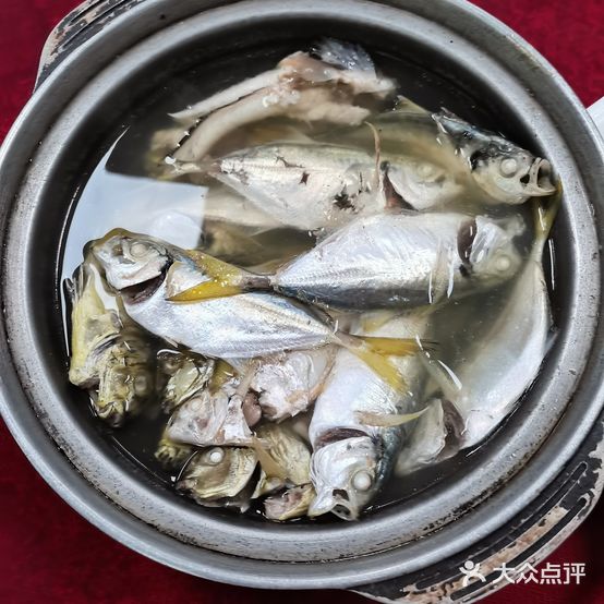 春记海鲜美食(分店)