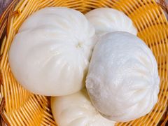 -郑家包子牛肉拉面(尚勤路店)