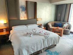 -天津香格里拉大酒店