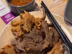 -新石器烤肉(百联川沙店)