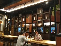 -谷田稻香·砂锅菜(川沙百联店)