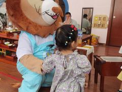 -伊顿幼儿园(天津壹街区校区)
