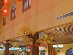 -金筷子西北菜·捞悦火锅