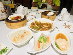-潮福城潮州大酒楼(湖滨北路店)