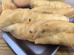葱花大油条-和众大油条(维明路店)