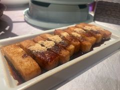 -渝信川菜·川味家常菜(新辰里亚运村店)
