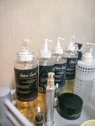 -演员的秘密·皮肤管理