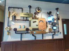 -COSTA COFFEE(国正中心店)