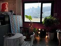 -Cafe Rooftop Cheongsapo