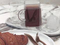 -WHEAT&BAKER-麥(凯德来福士店)