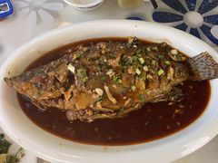 -百味园土菜馆(迎宾东路店)