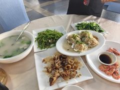 -旺富东海大酒楼(海鲜街店)