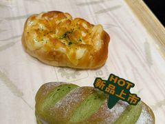 -山崎面包(苏州中心店)