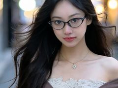 -华彬眼镜专业渐进配镜(潘家园店)