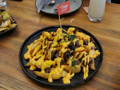 -墨纪Mojí墨西哥餐厅(官舍店)