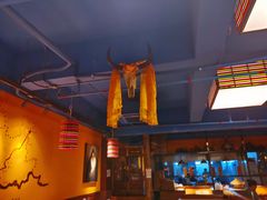 -缘生态云南菜·野生菌庭院餐厅(华侨城店)