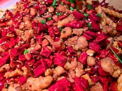 -泥糊破店小酒馆·团建聚餐(南京西路店)